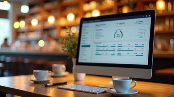 Logiciel restaurant : comment optimiser votre gestion au quotidien