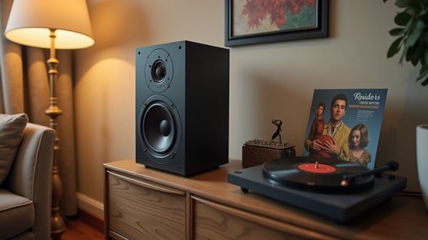 Pourquoi choisir une enceinte reconditionnée pour votre musique?