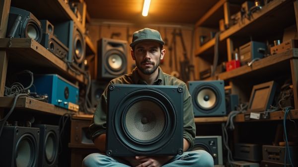 Pourquoi choisir une enceinte reconditionnée pour votre musique?