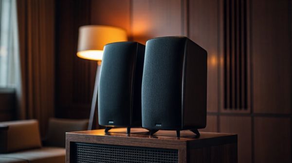 Top 5 avantages des enceintes reconditionnées pour la musique