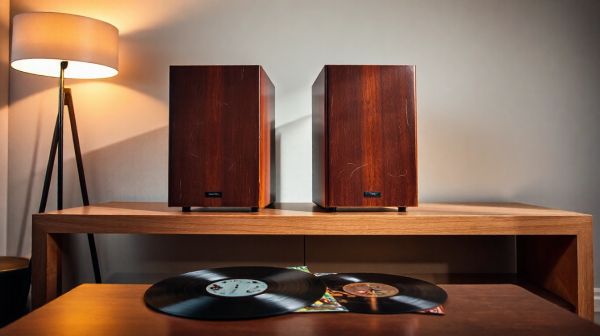 Top 5 avantages des enceintes reconditionnées pour la musique
