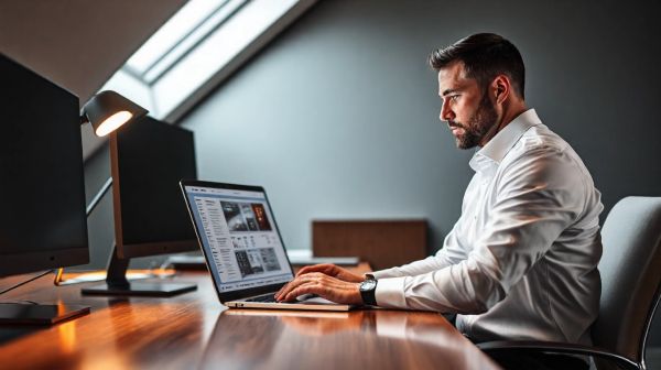 Top astuces pour améliorer la gestion avec un logiciel de restaurant
