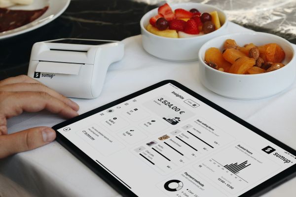 Top astuces pour améliorer la gestion avec un logiciel de restaurant