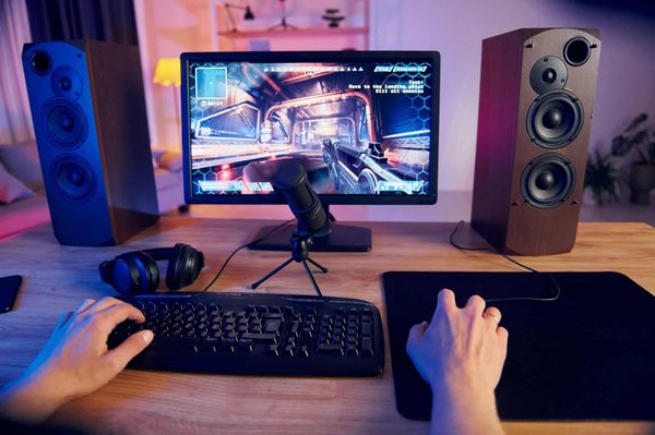 Conseils pour sélectionner un tapis de souris gamer pour une performance optimale