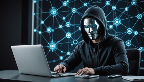 Les clés de la cybersécurité : protégez vos données en ligne.