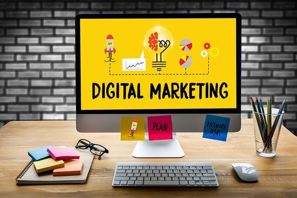 Comment une agence digital marketing transforme votre entreprise ?