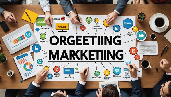 5 façons dont une agence de marketing digital booste votre business