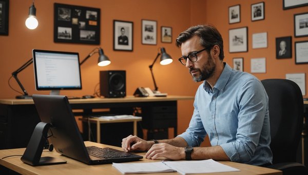 Les meilleures stratégies pour engager un informaticien à aix-en-provence